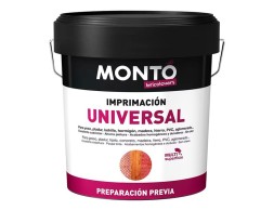 Emprimació Universal Expressa Montó