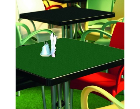 Vinilo Adhesivo Terciopelo Verde