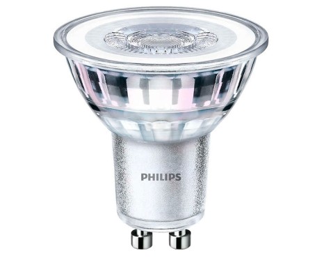 Bombeta Led gu10 Philips Llum Freda