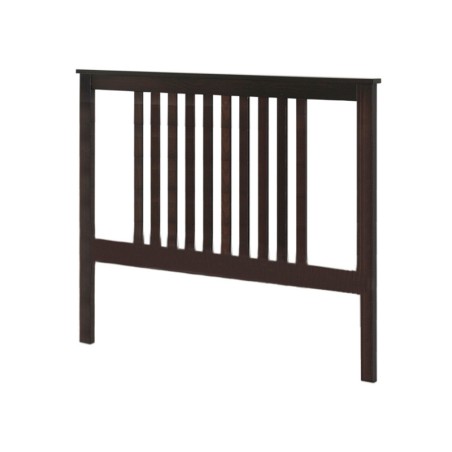 Cabecero Cama 135 Wengué