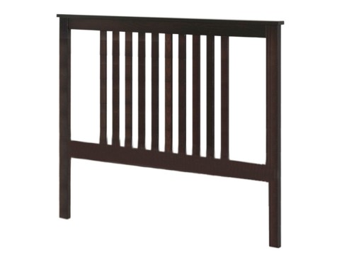Cabecero Cama 135 Wengué