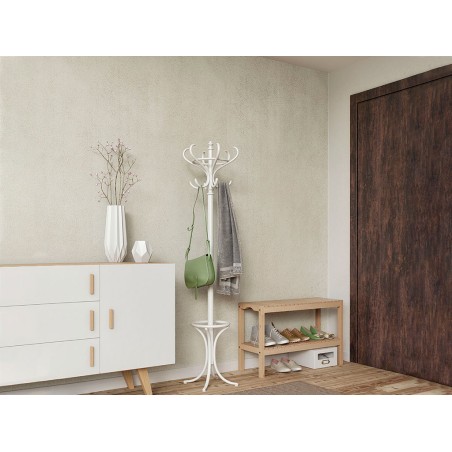 Revestimiento Pared Pvc Ascot Grey