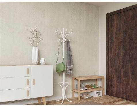 Revestimiento Pared Pvc Ascot Grey