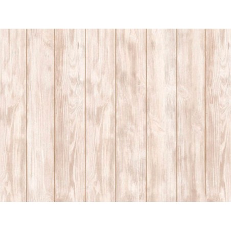 Revestimiento Pared Pvc Coffee Wood