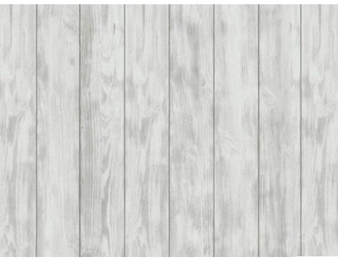 Revestimiento Pared Pvc Grey Wood