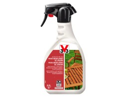 Oli De Teca Teca Polvoritzador