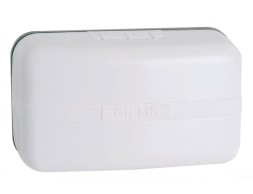 Timbre Electromecánico Classic Ding-Dong