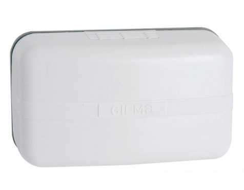 Timbre Electromecánico Classic Ding-Dong
