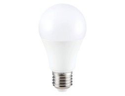 Bombilla Led Estándar Garsaco Luz Neutra