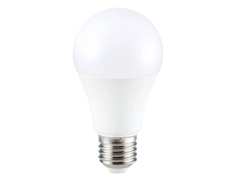 Bombilla Led Estándar Garsaco Luz Neutra