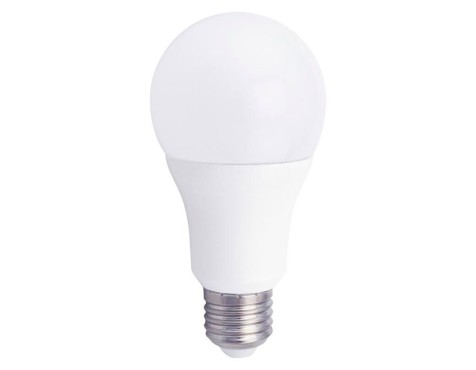 Bombilla Led Estándar Garsaco Luz Neutra