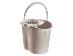 Cubo Con Escurridor Rolly Bucket