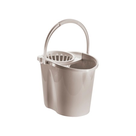 Cubo Con Escurridor Rolly Bucket