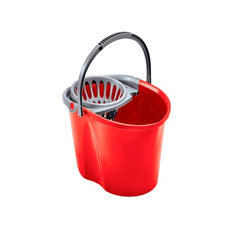 Cubo Con Escurridor Rolly Bucket