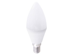 Bombeta Led Espelma Garsaco Llum Càlida
