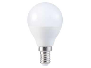 BOMBILLA LED ESFÉRICA...