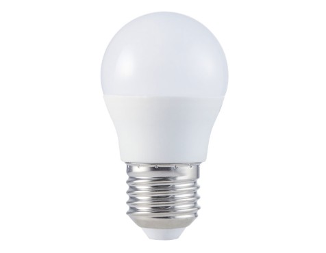 Bombeta Led Esfèrica Garsaco Llum Neutra