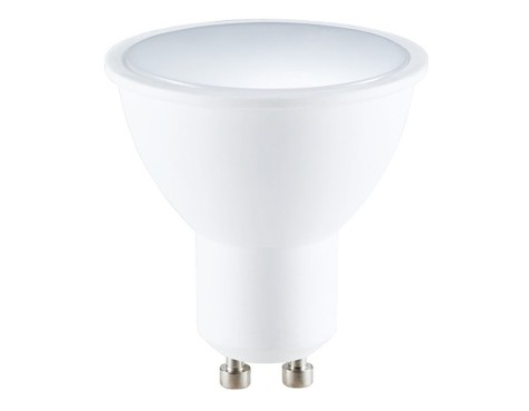 Bombeta Led gu10 Garsaco Llum Freda