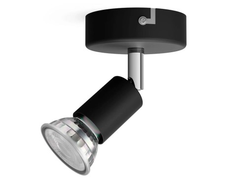 Focus Negre Philips Limbali