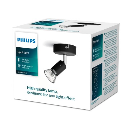 Focus Negre Philips Limbali