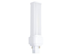 Bombilla Led Biax Garza Luz Neutra
