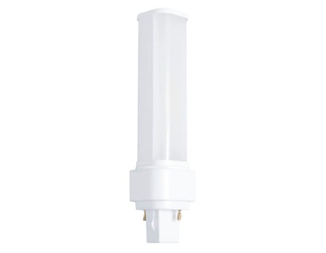 Bombilla Led Biax Garza Luz Neutra