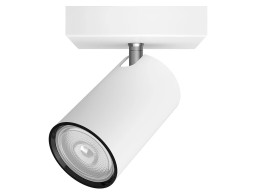 Focus Philips Kosipo Blanc