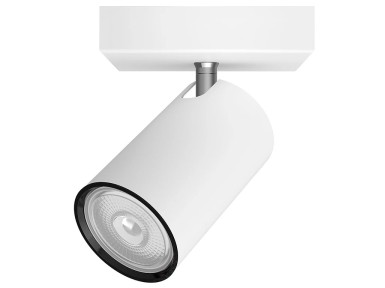FOCUS PHILIPS KOSIPO BLANC