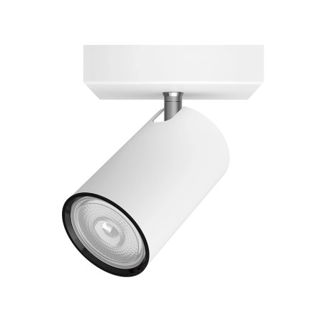 Focus Philips Kosipo Blanc