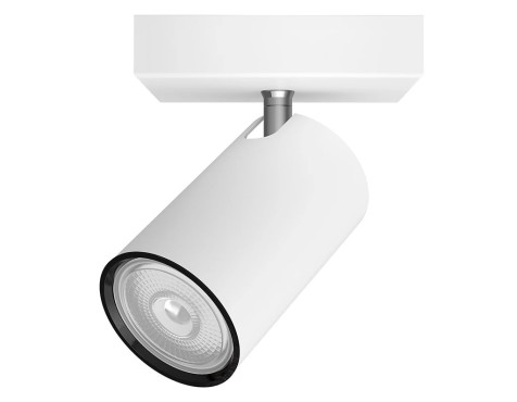 Focus Philips Kosipo Blanc