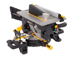 Ingletadora Con Mesa Superior Powerplus powx07583