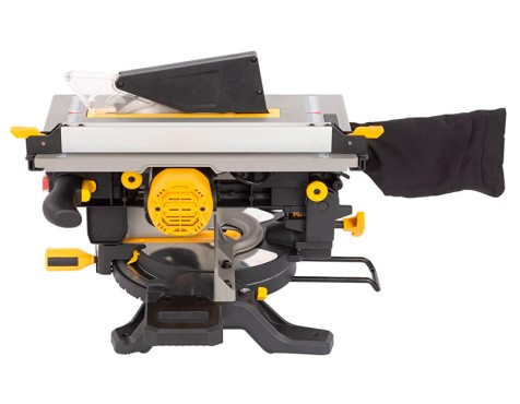 Ingletadora Con Mesa Superior Powerplus powx07583