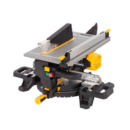 Ingletadora Con Mesa Superior Powerplus powx07583