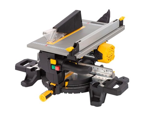 Ingletadora Con Mesa Superior Powerplus powx07583