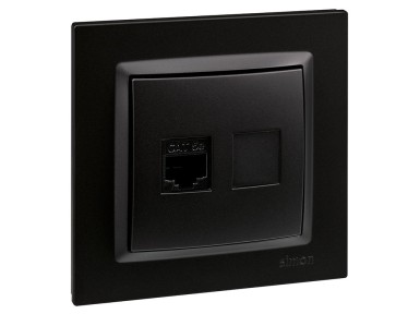 TOMA TELÉFONO RJ45 SIMON 10...