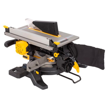 Ingletadora Con Mesa Superior Powerplus powx07583