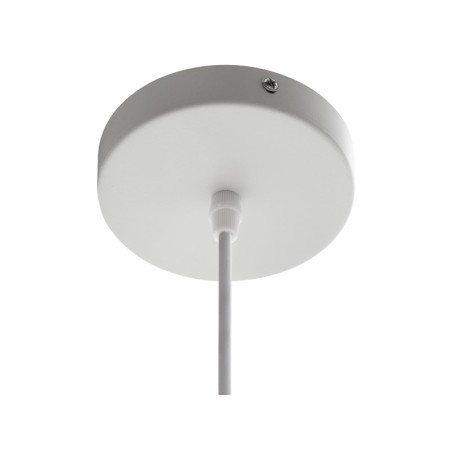 Lámpara De Techo Colgante Bambú Liby Natural