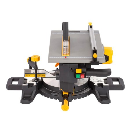 Ingletadora Con Mesa Superior Powerplus powx07583