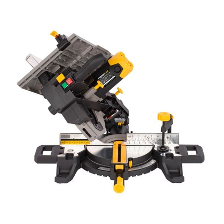 Ingletadora Con Mesa Superior Powerplus powx07583