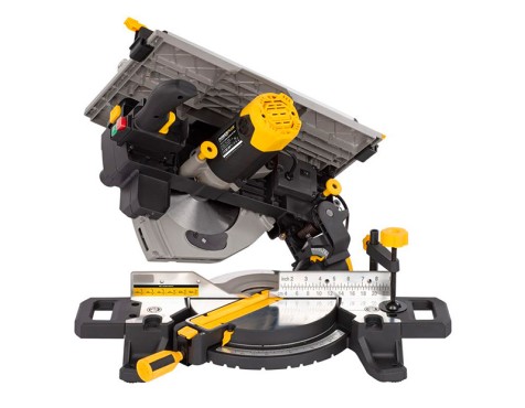 Ingletadora Con Mesa Superior Powerplus powx07583