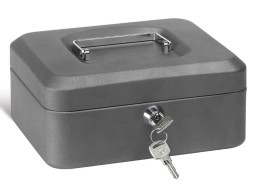 Caja De Caudales Arregui Elegant Azul