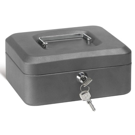 Caja De Caudales Arregui Elegant Azul