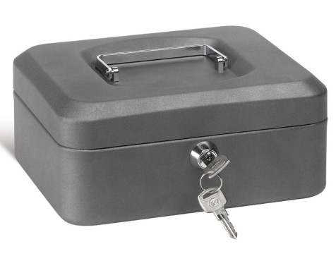 Caja De Caudales Arregui Elegant Azul