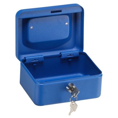 Caja De Caudales Arregui Elegant Azul