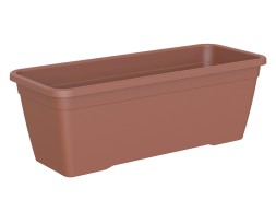 Jardinera Venezia L Terracota