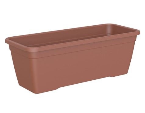 Jardinera Venezia L Terracota