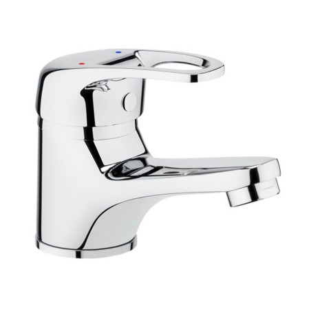  Grifo Lavabo Monomando Tavira