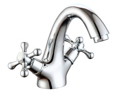 Aixeta Lavabo Monobloc Clàssica