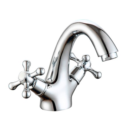 Aixeta Lavabo Monobloc Clàssica