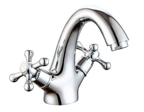 Aixeta Lavabo Monobloc Clàssica